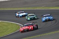 決勝レース: ロニー・クインタレッリ（MOTUL AUTECH GT-R）