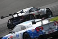 決勝レース: 本山哲／千代勝正組（CRAFT SPORTS MOTUL GT-R）