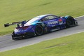 決勝レース: 山本尚貴／ジェンソン・バトン組（RAYBRIG NSX-GT）