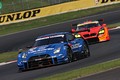 決勝レース: 佐々木大樹（カルソニックIMPUL GT-R）