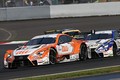 決勝レース: 関口雄飛（au TOM'S LC500）