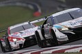 決勝レース: 松浦孝亮（Epson Modulo NSX-GT）