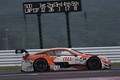 決勝レース: 中嶋一貴／関口雄飛組（au TOM'S LC500）