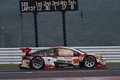 決勝レース: 嵯峨宏紀／平手晃平組（TOYOTA PRIUS apr GT）