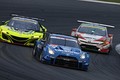 決勝レース: 佐々木大樹（カルソニックIMPUL GT-R）