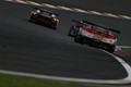 決勝レース: 武藤英紀／中嶋大祐組（MOTUL MUGEN NSX-GT）