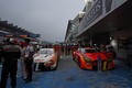 決勝レース: GT500クラス優勝のau TOM'S LC500とGT300クラス優勝のARTA BMW M6 GT3