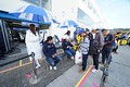 GTキッズウォーク: 松浦孝亮とベルトラン・バゲット（Epson Nakajima Racing）