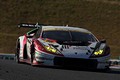 決勝レース: マルコ・マペッリ（マネパ ランボルギーニ GT3）