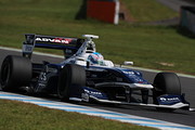 フリー走行1回目: 2位は伊沢拓也(TCS NAKAJIMA RACING SF14) フリー走行1回目: 2位は伊沢拓也(TCS NAKAJIMA RACING SF14)