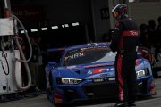 ドリス・バンスール（Audi Sport Team WRT）
