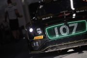 Bentley Continental GT3（Bentley Team M-Sport）