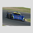 GT300トップは#2紫電