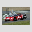 公式練習に続いて暫定ポールもモチュールGT-R