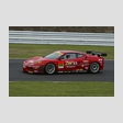 GT300は#11JIMゲイナーが終盤トップに