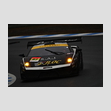 JLOC ランボルギーニ GT3（山西康司／山内英輝組）