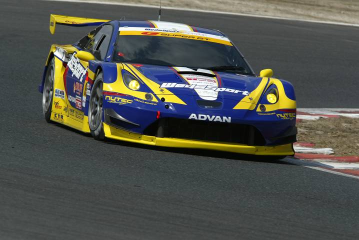 たなぼたPPの坂東セリカ