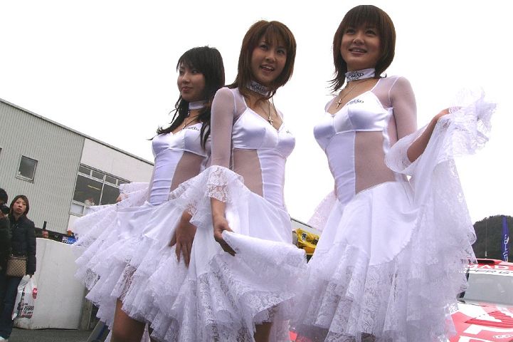 ノマドギャルズ