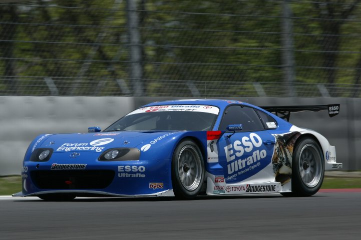 予選セッション終了後にまさかの大どんでん返し!