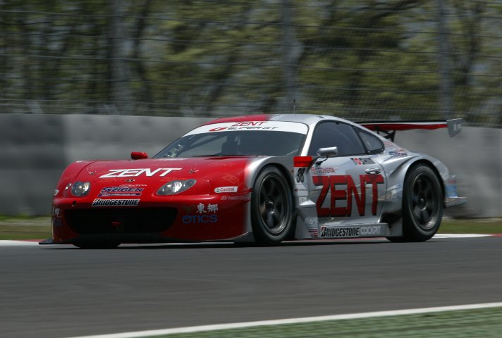 予選2回目 立川、意地のPP奪還だ!