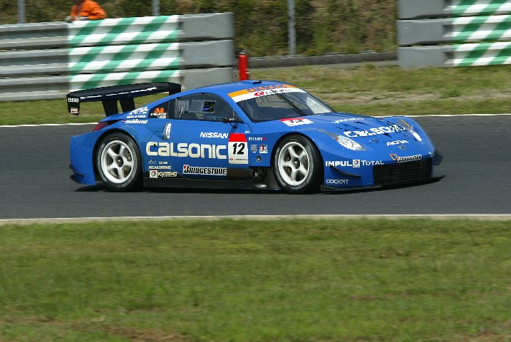 スーパーラップ 10位から6位へジャンプアップを果たしたトレルイエ