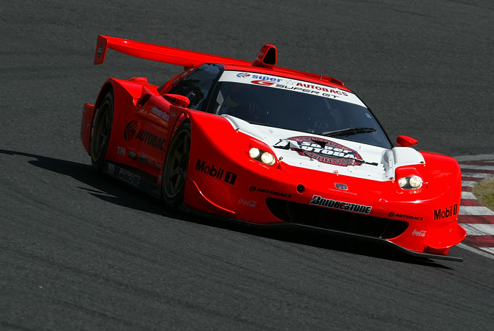 1'49.842！ 最速男の伊藤大輔がスーパーラップで驚異的なタイムを刻みＰＰ！