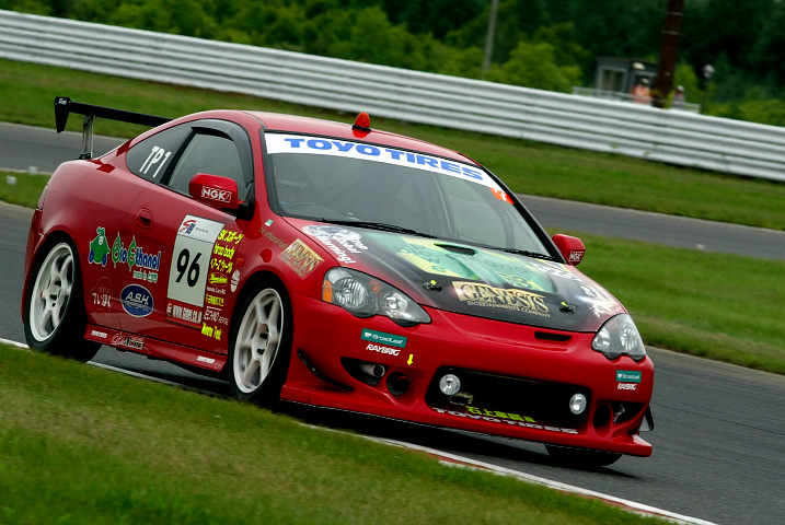 TP1クラス優勝は地元のジェネシス・十勝エタノールDC（面野一/長川秀一/森徹/鹿内邦宜組）