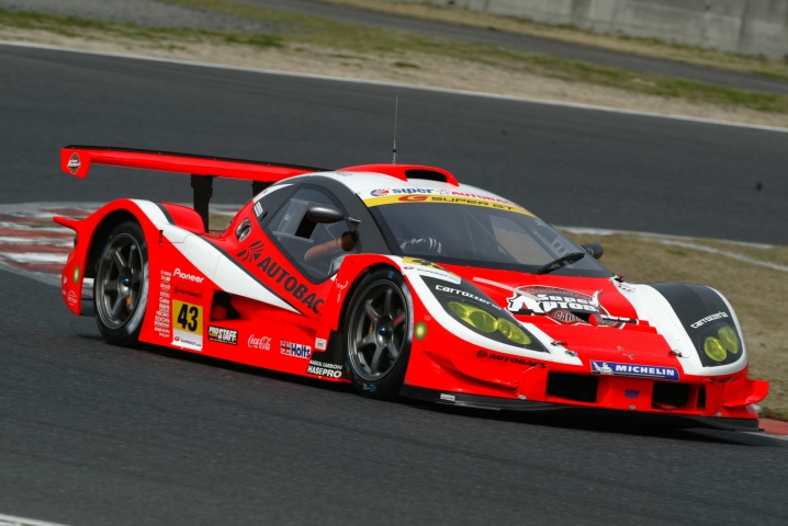 ニューボディを得た新田守男がガライヤにPPをもたらした