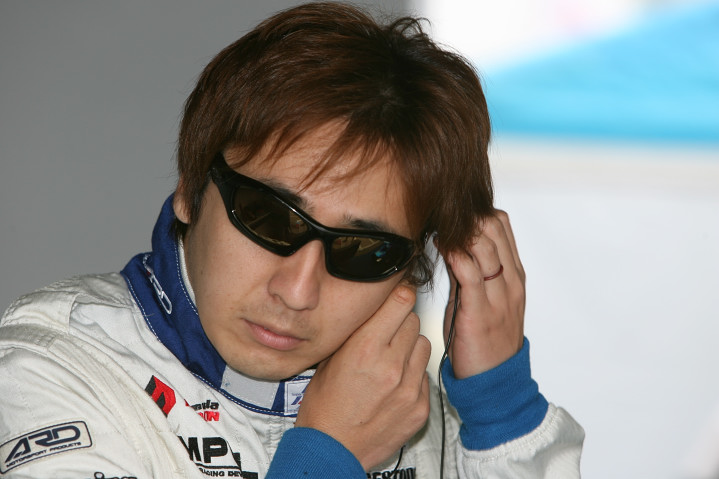 FN新記録となる7度目のポールに向けて全セッショントップで松田次生がQ3に臨んだのだが……