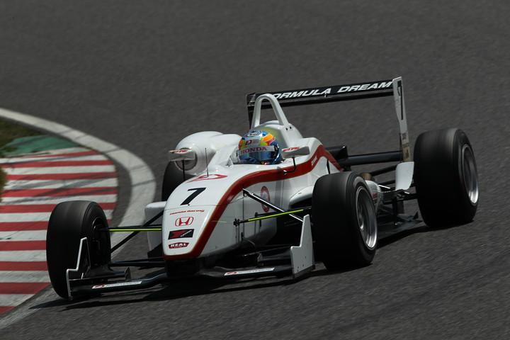 Nクラス決勝2位は平峰一貴（HFDP)