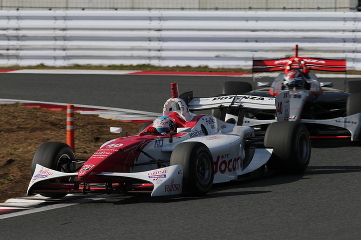 JAFGP: 優勝は伊沢拓也（ダンディライアン）