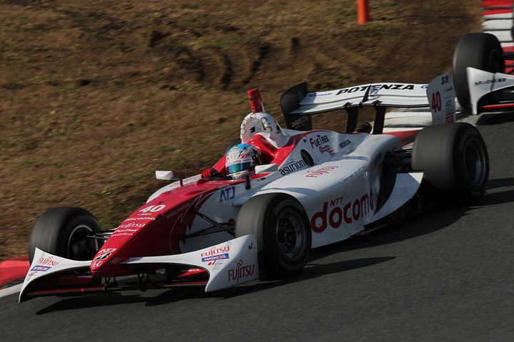 JAFGP: 優勝は伊沢拓也（ダンディライアン）