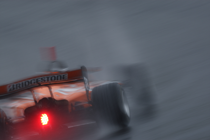 平手晃平（Project μ/cerumo·INGING ）