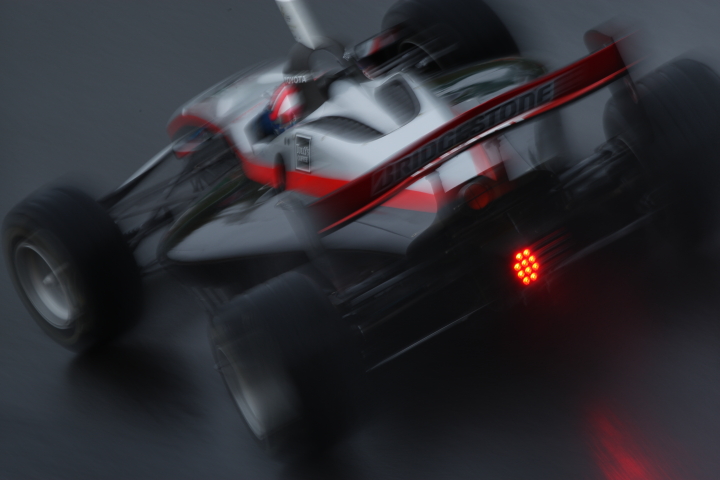 松田次生（TEAM IMPUL）