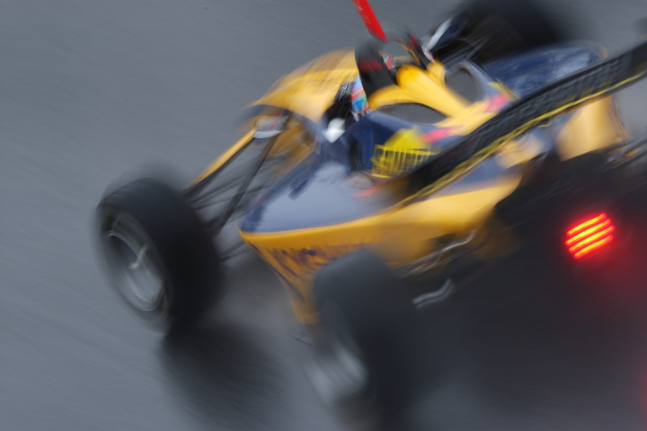 ロイック・デュバル（Team KYGNUS SUNOCO ）