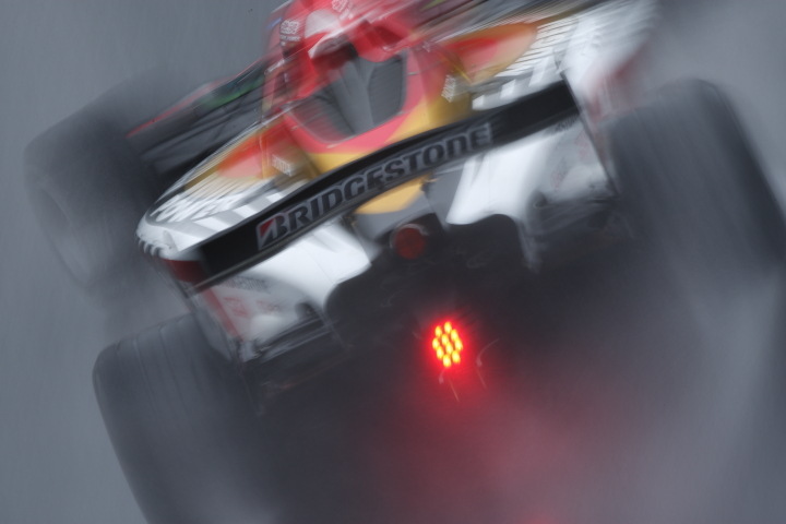 山本尚貴（TEAM 無限 ）