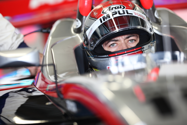 ジョアオ・パオロ・デ・オリベイラ（TEAM IMPUL）