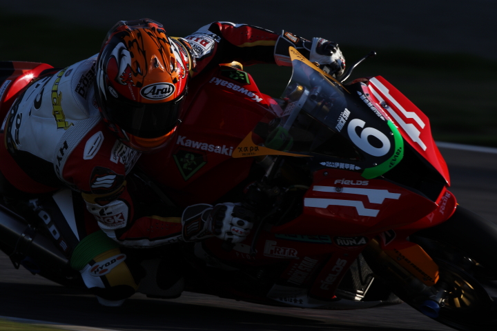 出口修（エヴァRT弐号機トリックスターFRTR）