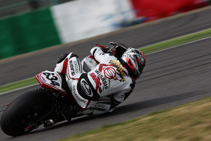 高橋 巧（MuSASHi RTハルクプロ）