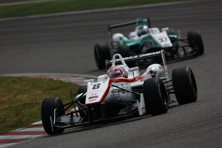 野尻智紀（HFDP）