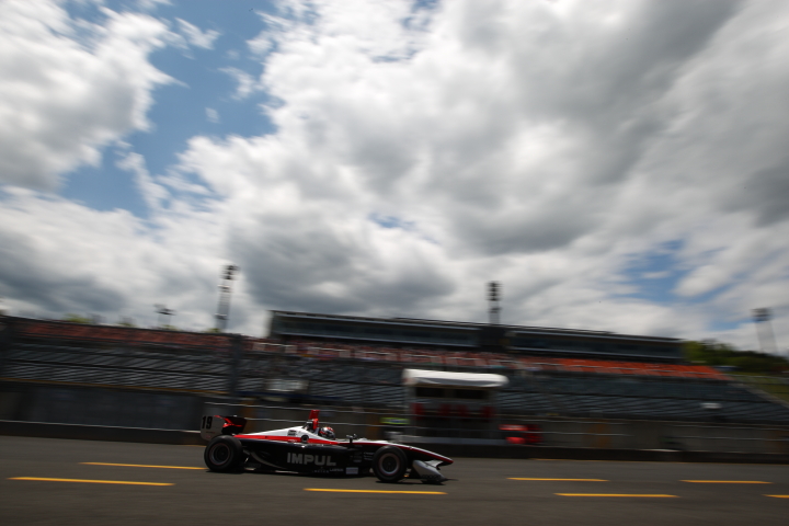 ジョアオ・パオロ・デ・オリベイラ（TEAM IMPUL）