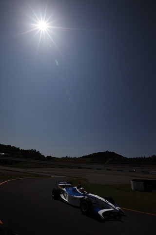 大島和也（Team LeMans）