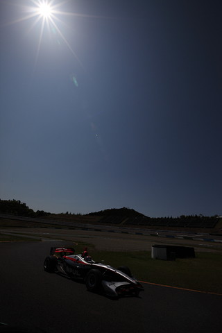 ジョアオ・パオロ・デ・オリベイラ（TEAM IMPUL）