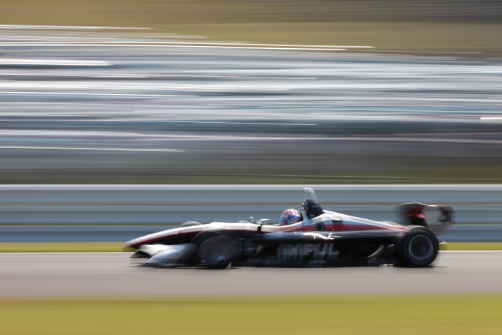 松田次生（TEAM IMPUL）