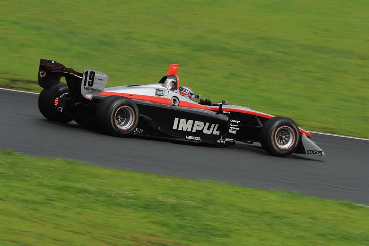 ジョアオ・パオロ・デ・オリベイラ（TEAM IMPUL）