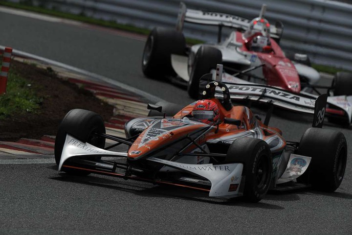 国本雄資（Project μ/cerumo·INGING）