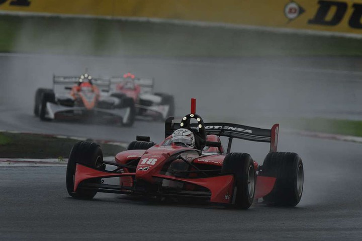 折目遼（SGC by KCMG）