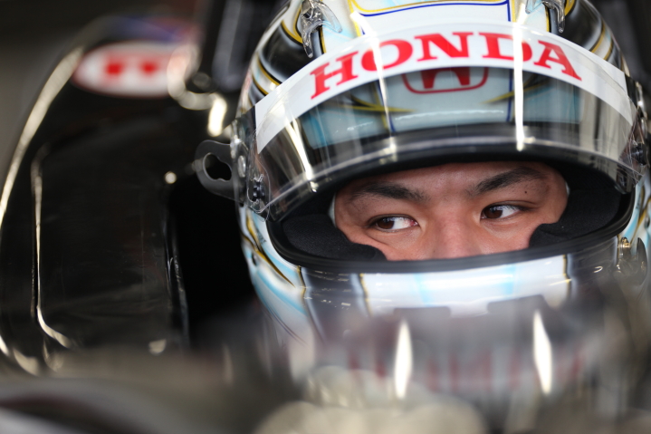 中山友貴（リアル）