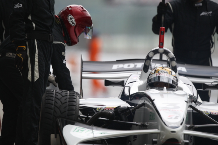 安田裕信（コンドー）