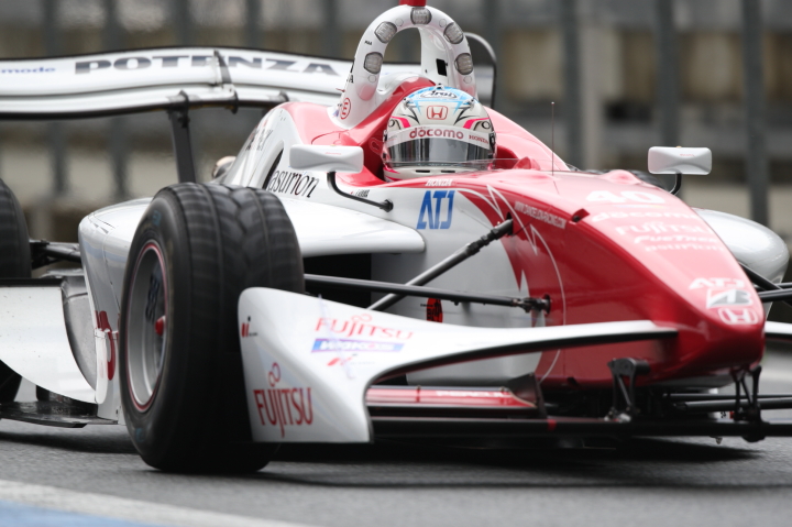 伊沢拓也（ダンディライアン）